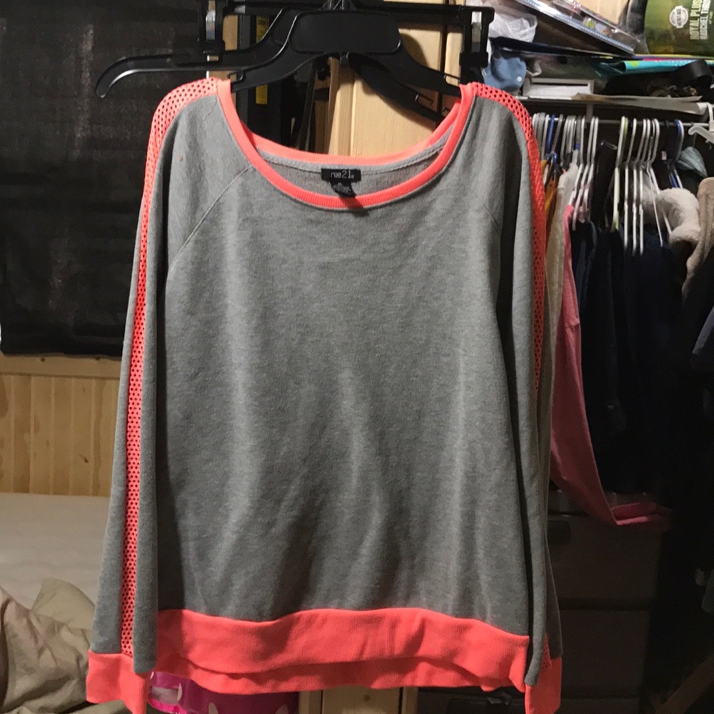 Rue 21 sweater